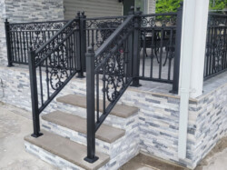 Railings Arapi Welding Main Image