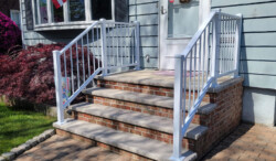 Railings Service Featured Image ArapiWelding