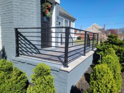 Railings Arapi Welding