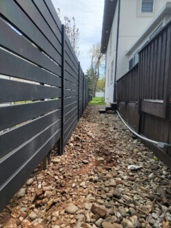 Fences Arapi Welding